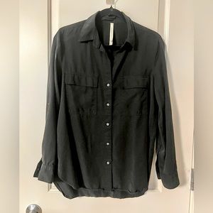 Group by Babaton Utility shirt